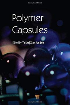 portada Polymer Capsules (en Inglés)