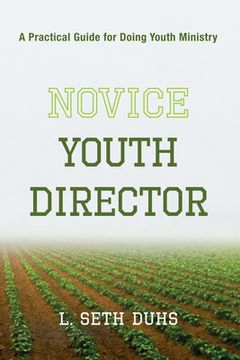 portada Novice Youth Director (en Inglés)