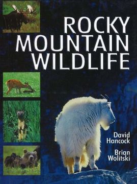 portada Rocky Mountain Wildlife