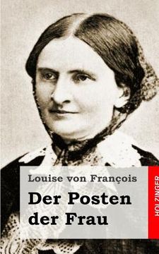 portada Der Posten der Frau (en Alemán)