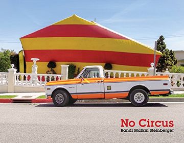 portada Randi Malkin Steinberger: No Circus 