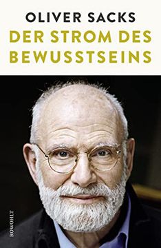 portada Der Strom des Bewusstseins: Über Kreativität und Gehirn (in German)