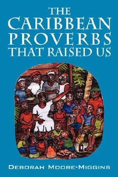 portada the caribbean proverbs that raised us