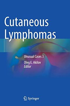 portada Cutaneous Lymphomas: Unusual Cases 3 (in English)