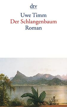 portada Schlangenbaum: Roman (en Alemán)