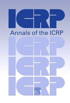 portada individual monitoring for intakes of radionuclides by workers: design and interpretation: annals of the icrp volume 19/1-3 (in English)