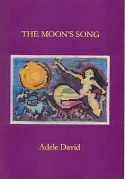 portada The Moon's Song (en Inglés)
