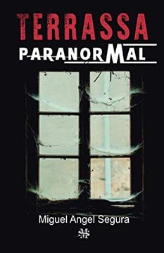 portada Terrassa Paranormal