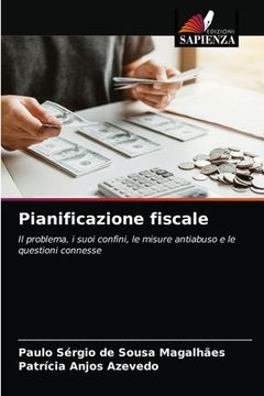 portada Pianificazione fiscale (in Italian)