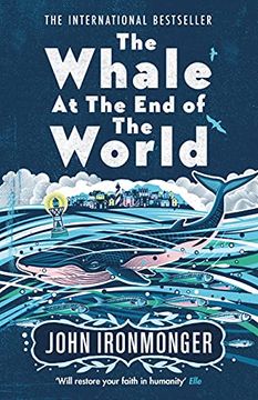 portada The Whale at the End of the World