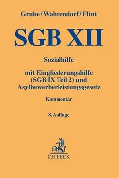 portada Sgb xii (en Alemán)