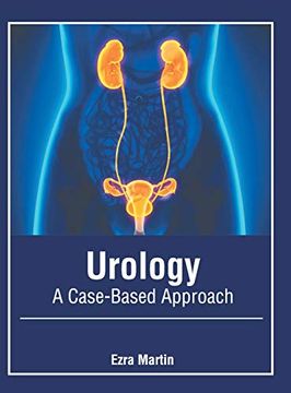portada Urology: A Case-Based Approach