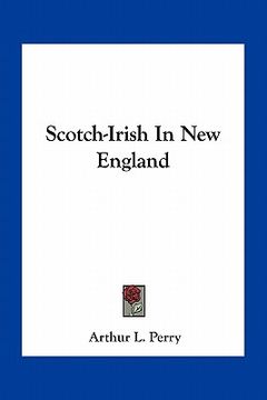 portada scotch-irish in new england