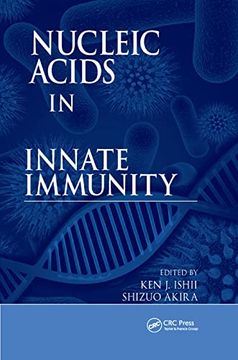 portada Nucleic Acids in Innate Immunity (en Inglés)