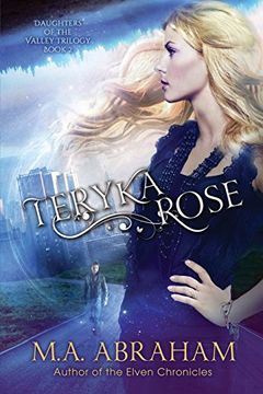 portada Teryka Rose 