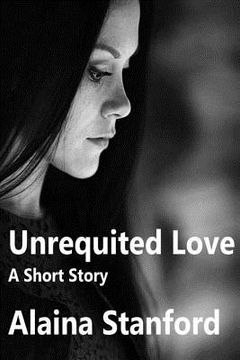 portada Unrequited Love, A Short Story