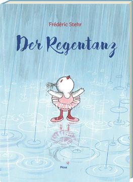 portada Der Regentanz (in German)