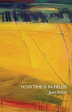 portada How Time is in Fields (en Inglés)