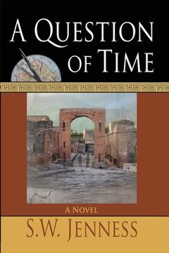 portada A Question of Time 