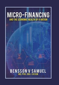 portada Micro-Financing and the Economic Health of a Nation