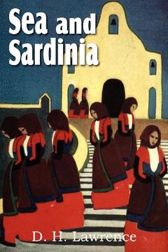 sea and sardinia