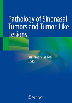 portada Pathology of Sinonasal Tumors and Tumor-Like Lesions