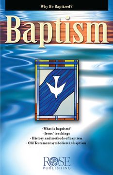 portada Baptism