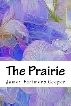 portada The Prairie