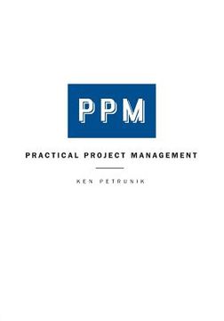 portada Practical Project Management