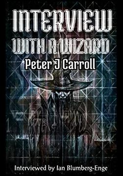 portada Interview With a Wizard 