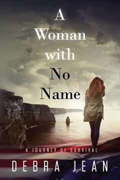portada A Woman with No Name A Journey of Survival (en Inglés)