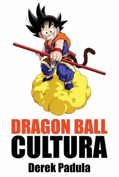 portada Dragon Ball Cultura Volumen 2: Aventura (in Spanish)