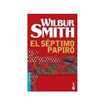 portada Septimo Papiro el Tapa Verde Pocket (in Spanish)