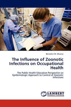 portada the influence of zoonotic infections on occupational health