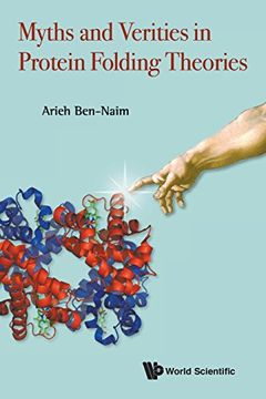 portada Myths and Verities in Protein Folding Theories