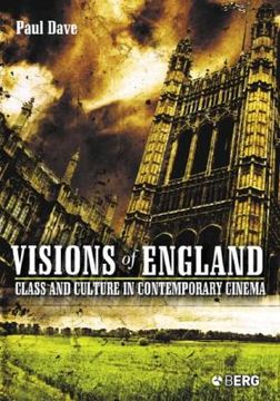 portada visions of england: class and culture in contemporary cinema