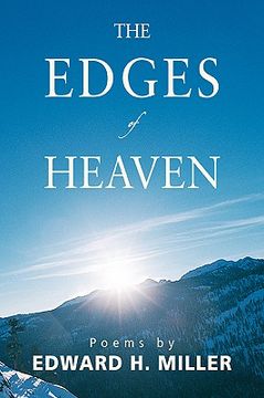 portada the edges of heaven (en Inglés)
