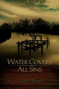 portada water covers all sins