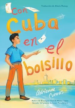portada Cuba in my Pocket (in Spanish)
