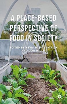 portada A Place-Based Perspective of Food in Society