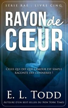 portada RAYON de COEUR (in French)
