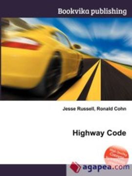 portada Highway Code 
