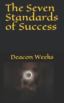 portada The Seven Standards of Success (en Inglés)