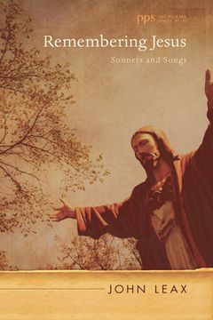 portada Remembering Jesus (en Inglés)