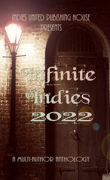 portada Infinite Indies: 2022 (en Inglés)