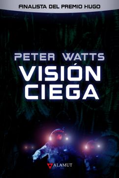 portada Vision Ciega (in Spanish)