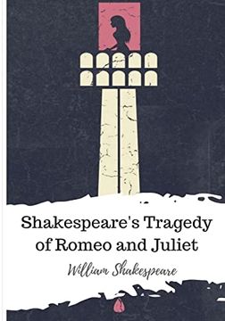 portada Shakespeare's Tragedy of Romeo and Juliet (in English)