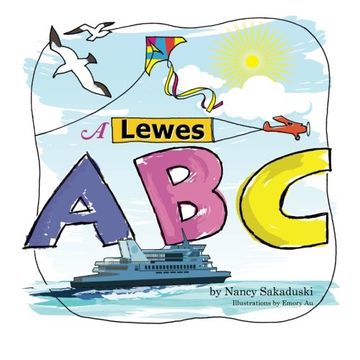 portada A Lewes ABC