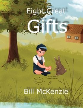 portada Eight Great Gifts (en Inglés)