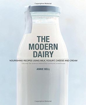 portada The Modern Dairy